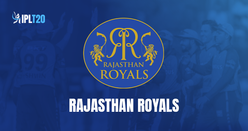 Rajasthan Royals